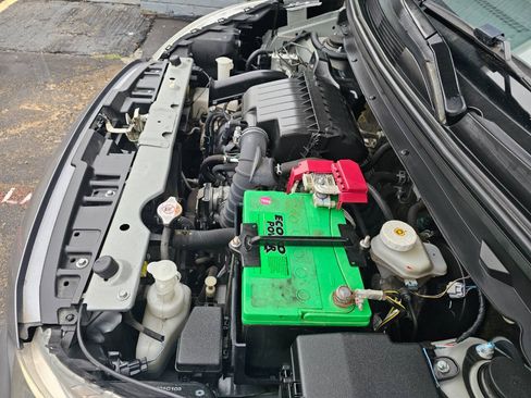 Used 2018 Mitsubishi Mirage SE FWD image 39