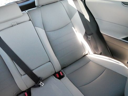 Certified 2025 Toyota RAV4 XLE Premium image 14