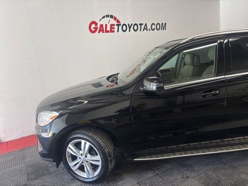 Used 2013 Mercedes-Benz ML 350 4MATIC image 5