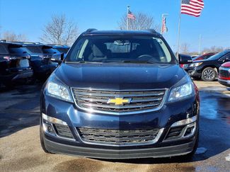 Used 2015 Chevrolet Traverse LT w/ Style and Technology Package video 2