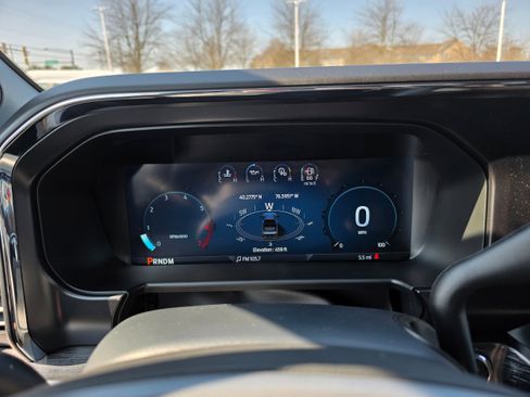 New 2026 Ford F250 Lariat image 18