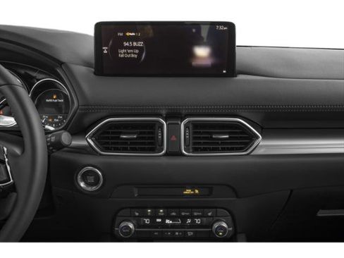 Certified 2023 MAZDA CX-5 AWD 2.5 S image 7