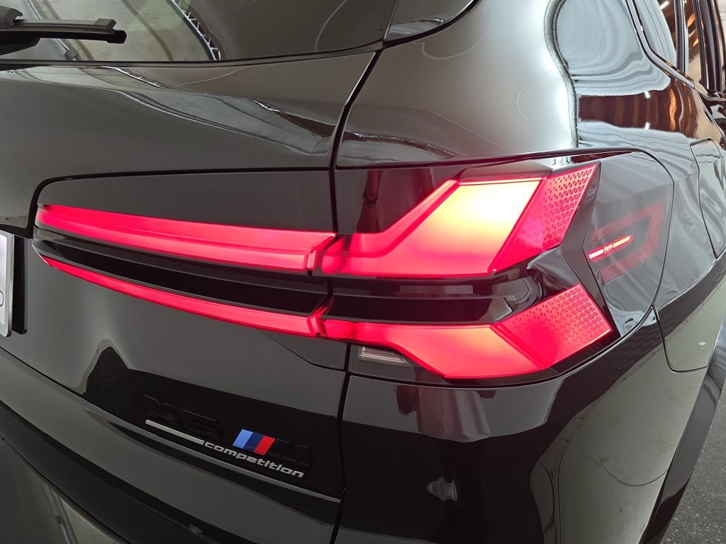 New 2026 BMW X5 M Competition w/ Executive Package AWD/4WD image 31