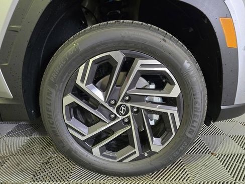 New 2026 Hyundai Tucson Limited image 3