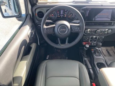 New 2026 Jeep Gladiator Mojave image 37