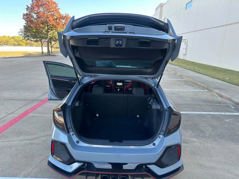 Used 2019 Honda Civic Type R image 21