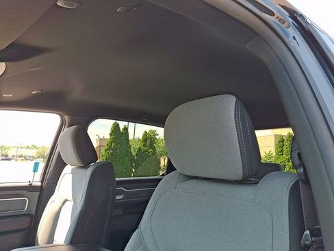 Certified 2021 RAM 1500 Big Horn AWD/4WD image 13