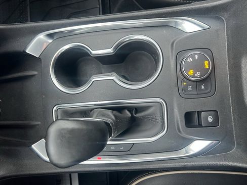 Used 2023 Chevrolet Traverse Premier w/ LPO, Floor Liner Package image 12