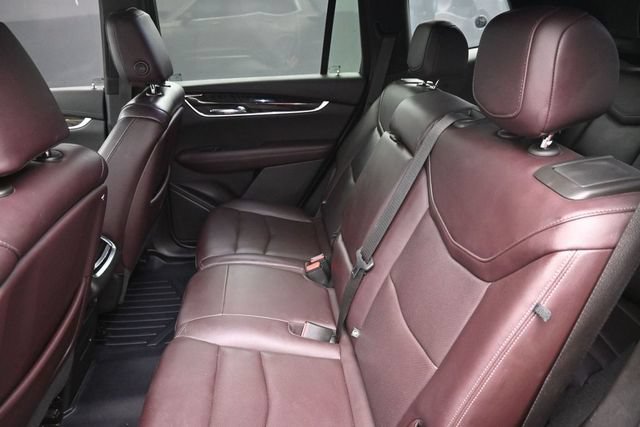 Used 2022 Cadillac XT6 Premium Luxury FWD image 20