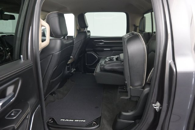 Used 2020 RAM 1500 Laramie AWD/4WD image 31