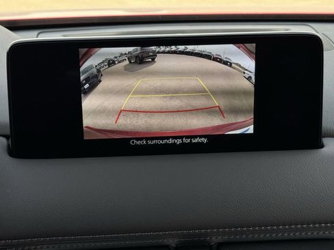 New 2025 MAZDA CX-5 AWD 2.5 S image 13