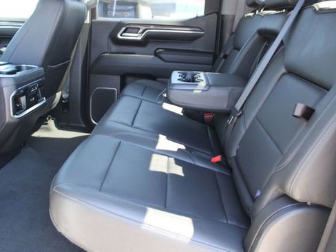 Used 2024 Chevrolet Silverado 1500 LTZ image 47