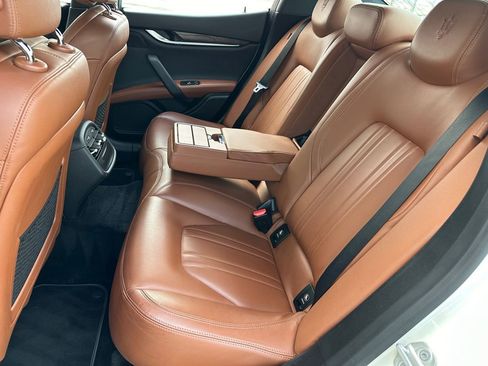 Used 2014 Maserati Ghibli S Q4 image 29