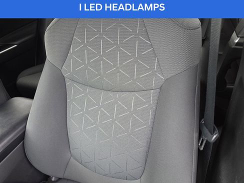 Used 2020 Toyota RAV4 XLE w/ Carpet Mat Package image 16