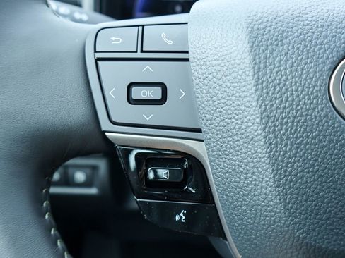 New 2026 Toyota Camry XLE image 10