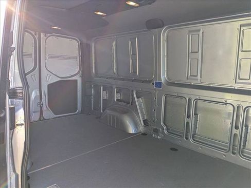 Used 2025 Mercedes-Benz Sprinter 2500 image 18