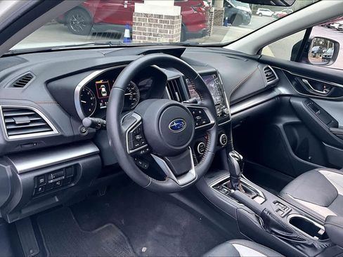 Used 2019 Subaru Crosstrek 2.0i Limited w/ Moonroof Package image 18