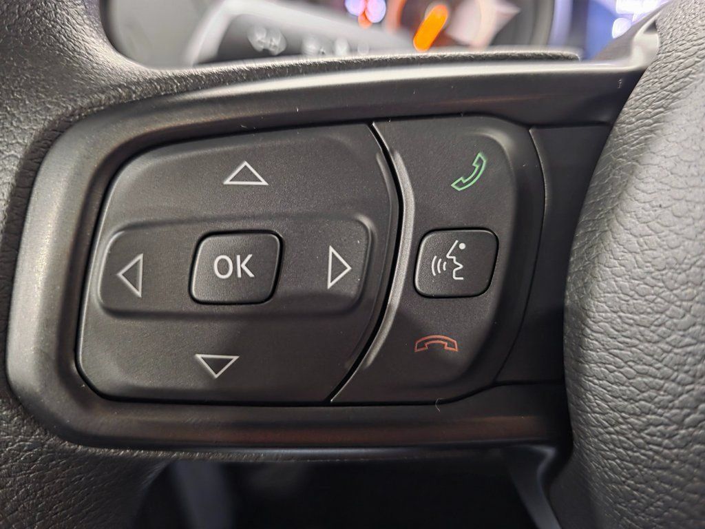 New 2026 Jeep Wrangler Sport AWD/4WD image 4