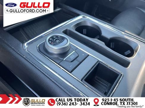 Certified 2021 Ford Expedition XLT RWD image 29