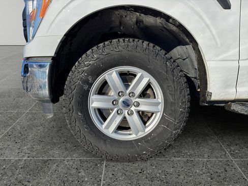 Used 2022 Ford F150 XL w/ Equipment Group 101A High image 13