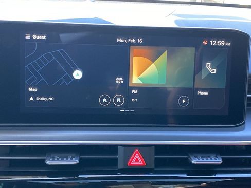 New 2026 Kia K5 GT-Line w/ GT-Line Premium Package image 12