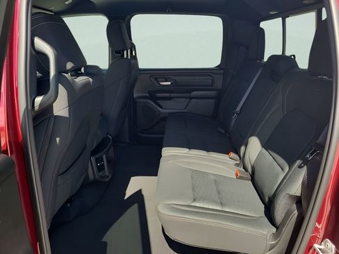 New 2026 RAM 1500 Express image 23