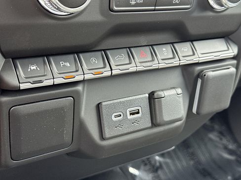 New 2026 GMC Sierra 1500 Pro w/ Pro Value Package RWD image 16
