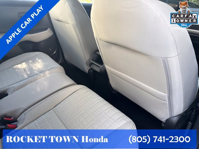 Used 2025 Honda HR-V LX image 16