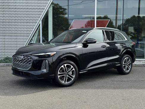 New 2025 Audi Q5 Premium image 1