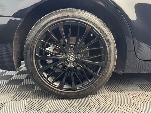 Used 2019 Toyota Camry SE image 33