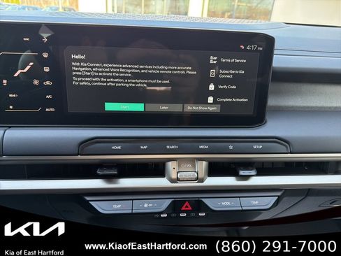 New 2027 Kia Telluride S w/ Towing Package AWD/4WD image 33