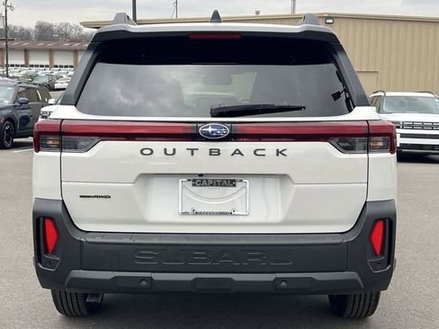 New 2026 Subaru Outback Limited w/ Premium/Limited Package 2 AWD/4WD image 39