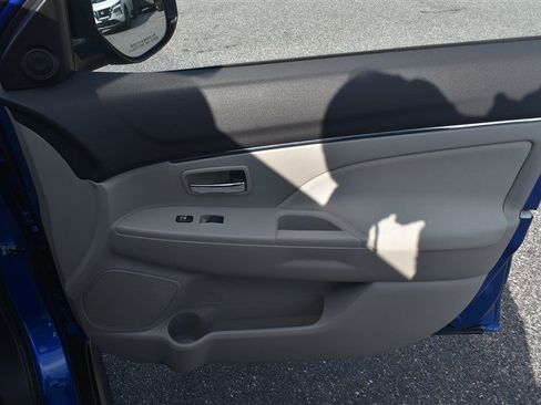 Used 2017 Mitsubishi Outlander Sport ES FWD image 21