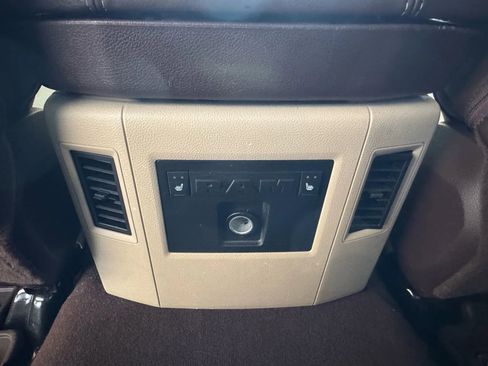 Used 2018 RAM 2500 Longhorn w/ Longhorn Southfork Package image 20