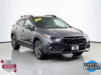 Certified 2026 Subaru Crosstrek 2.0i Premium 360° Tour