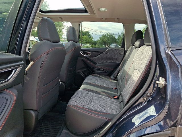 Used 2020 Subaru Forester Sport AWD/4WD image 42