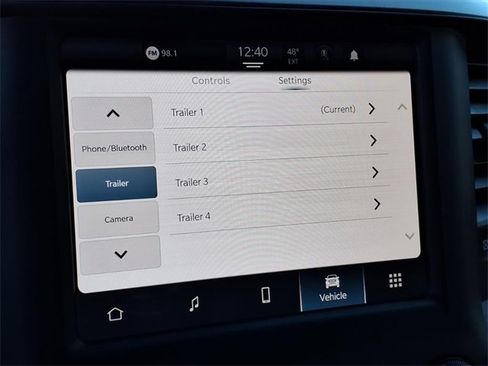 Used 2024 RAM 3500 Big Horn image 11