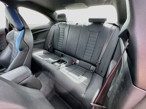 Used 2024 BMW M2 w/ Lighting Package RWD image 25