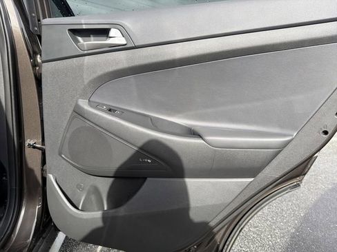 Used 2020 Hyundai Tucson Ultimate image 16