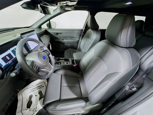 New 2026 Subaru Outback Touring XT AWD/4WD image 16