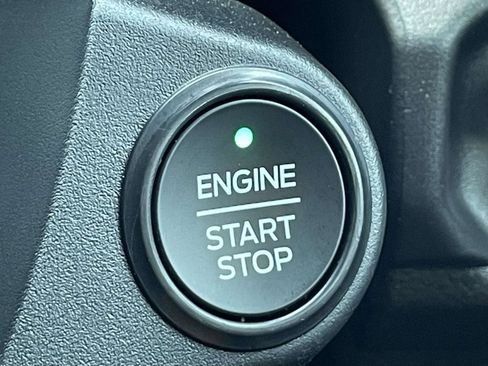 Used 2025 Ford Ranger Raptor AWD/4WD image 29