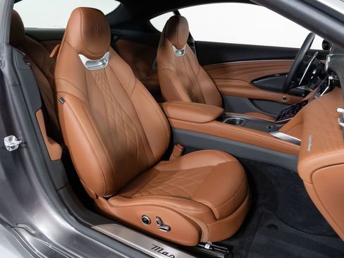 New 2026 Maserati GranTurismo Modena AWD/4WD image 33