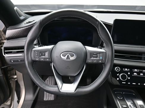 Used 2024 INFINITI QX60 Autograph image 16