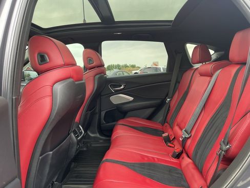 Used 2020 Acura RDX A-Spec image 24