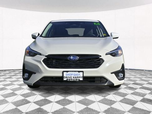 New 2025 Subaru Impreza 2.0i Sport image 18