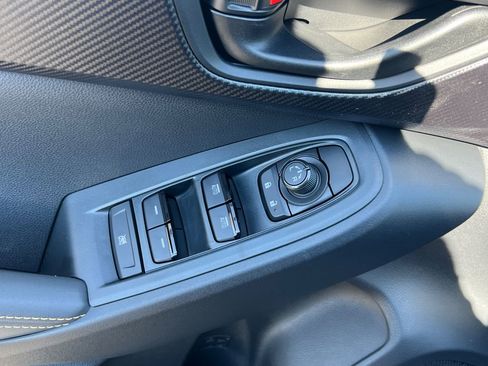 New 2026 Subaru Crosstrek 2.5i Sport image 17