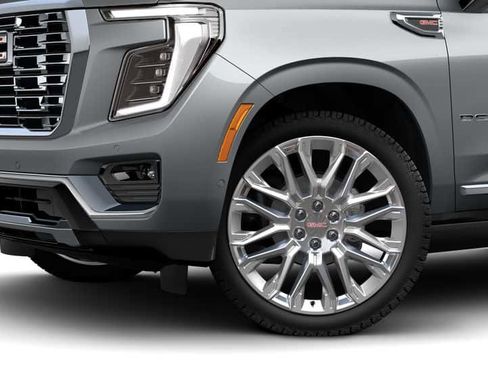 New 2025 GMC Yukon Denali w/ Denali Reserve Package image 31