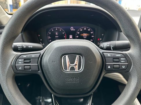 Used 2024 Honda Accord EX image 24