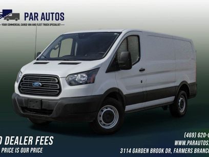 Used 2019 Ford Transit 250 130 Low Roof