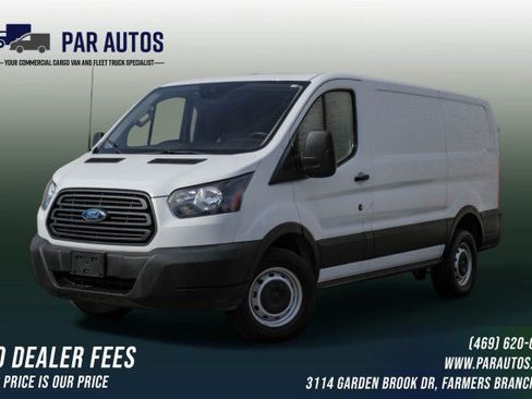 Used 2019 Ford Transit 250 130 Low Roof image 1
